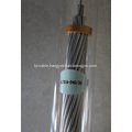 ACSR bare stranded conductor high voltage power cable